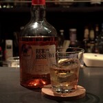 DEN - レベル リザーブ