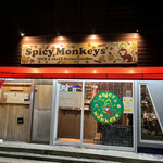 Spicy Monkeys' - 