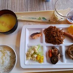 ホテルワンツースリー - 