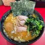 ラーメン 杉田家 - 