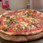 トリワイン ＰＩＫＯＳＨＨＨＵ - マルゲリータ