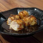 シウマイ堂 正屋 - カレーシウマイ