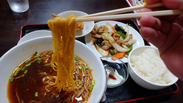 Honba Shisen Chubo Koryu