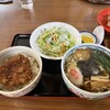 柏屋食堂
