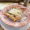 ラーメン大戦争 伊丹店