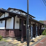 川瀬屋 - お店