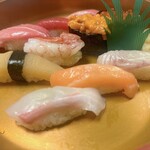 Yasukezushi - 