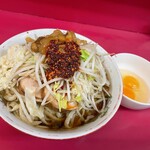 ラーメン二郎 - 