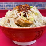 ラーメン二郎 - 