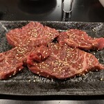 Yakiniku jiyu jiyu - 