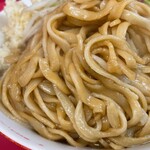 ラーメン二郎 - 