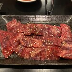 Yakiniku jiyu jiyu - 