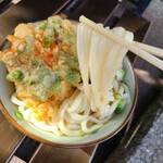 讃岐うどん がもう - 
