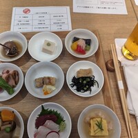 上越やすだ  銀座二丁目店 -  上越やすだ  銀座二丁目店 -
