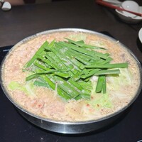 博多もつ鍋 やま中 赤坂店 - 