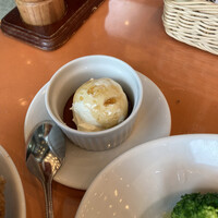 トラットリア グランボッカ - 