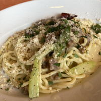 トラットリア グランボッカ - 