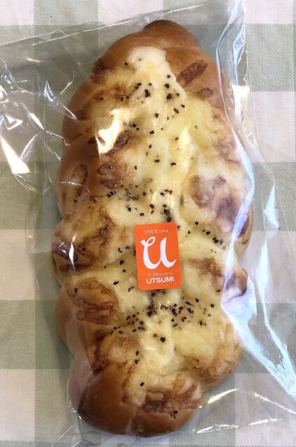 うつみ - 不動の沢（和菓子）の写真