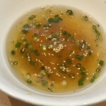 らーめん工房 麺作 - 