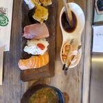 中央市場 ゑんどう - 