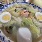 慶華園 - 料理写真: