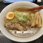 麺屋 幸咲 - 