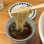 らーめん工房 麺作 - 