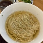 らーめん工房 麺作 - 