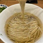 らーめん工房 麺作 - 