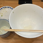 らーめん工房 麺作 - 