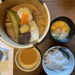 Yamabiko Ryokan - 