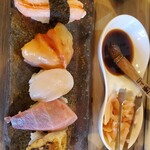 中央市場 ゑんどう - 