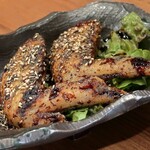 Shichirin Yakitori Icchou - 金手羽