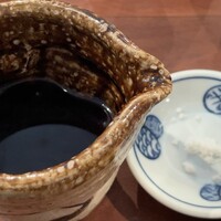 自家製粉石臼挽きうどん 青空blue 本店 - 