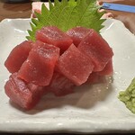 おぎの - 料理写真: