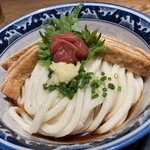 Udon Sakaba Kama Takeryuu Udon Chotto Ippai - 