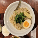 乃木坂ラーメン 東京食品 まる彦 - 