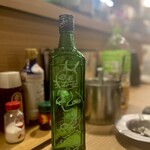 和泉屋 - 2本目のボトルは次回にとっておく！