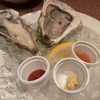 グランド・セントラル・オイスターバー&レストラン 品川店 - 