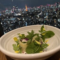 Longrain Tokyo - 