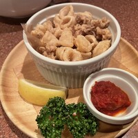 グランド・セントラル・オイスターバー&レストラン 品川店 - 