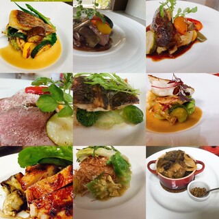 レストラン・ドゥースドゥース_1