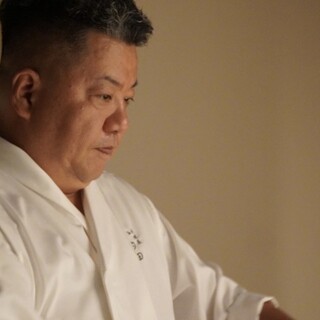 日本料理「いふう」元大将が料理人の集大成として最終章を描く