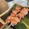 とり焼肉 鳥壱