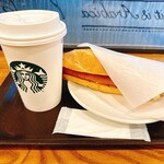 スターバックス・コーヒー - 