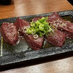 神戸ビーフ焼肉 お加虎 - 