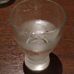 鮮魚・馬刺 わだ - 幻（広島県）純米吟醸　辛口