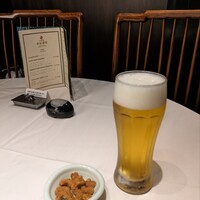 赤坂璃宮 銀座店 - 