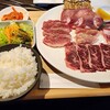 焼肉 太翔
