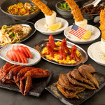 ネオ名古屋料理酒場 トヨハシノカクレガ - 料理写真: